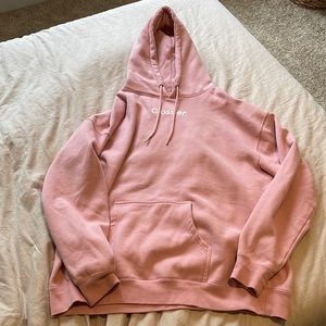 Glossier Hoodie